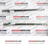 Nẹp cánh cửa sau xe Mercedes E Class W212 - 2126903882